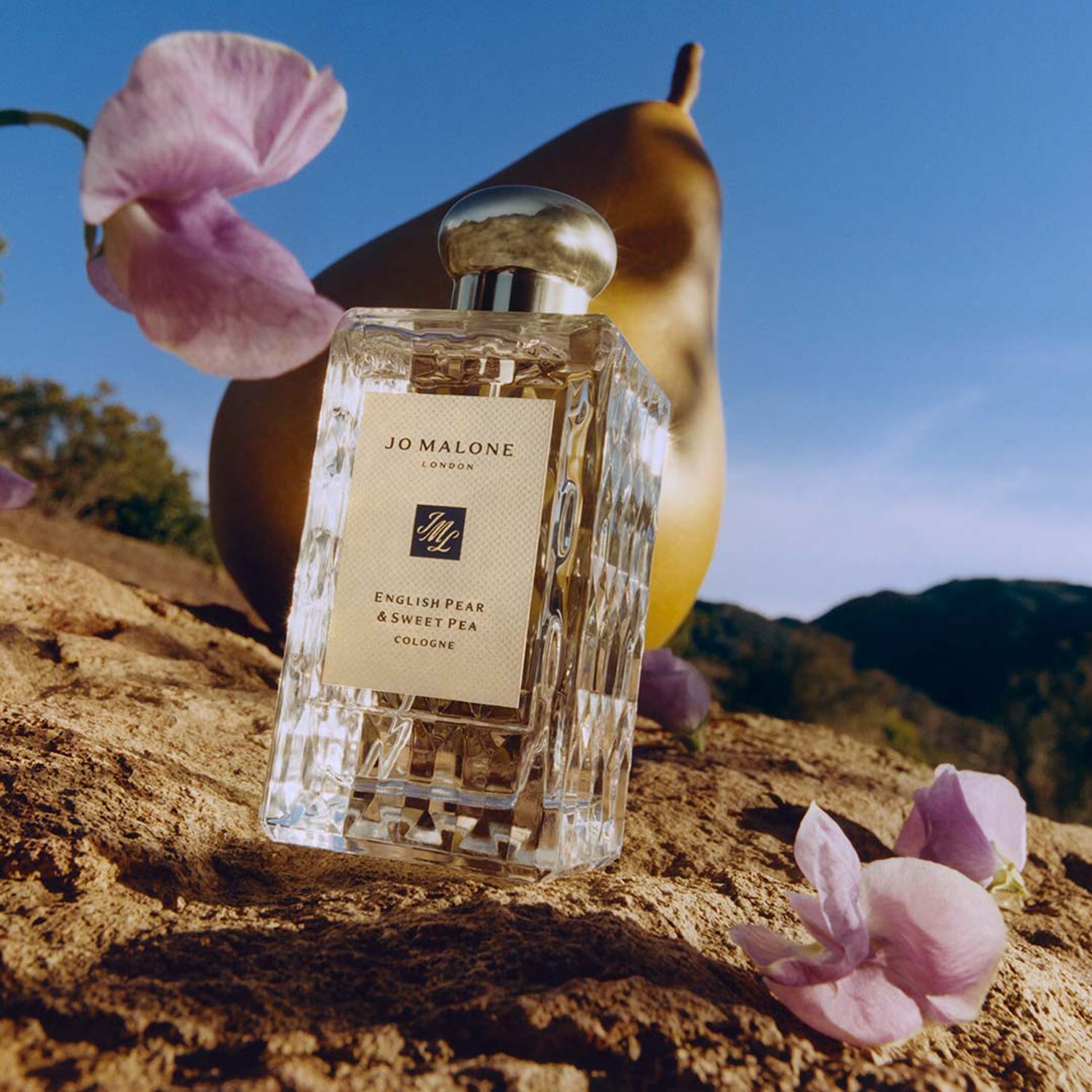 JO MALONE | Le Bon Marché